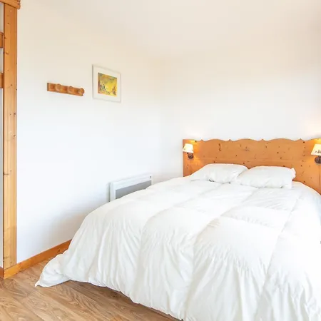 Apartman Le Machu - Appt 3 Vue Montagne